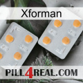 Xforman 25